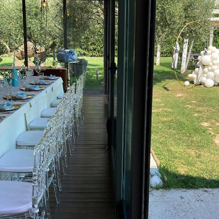 Country House Corte Del Sole Campolungo Εξωτερικό φωτογραφία
