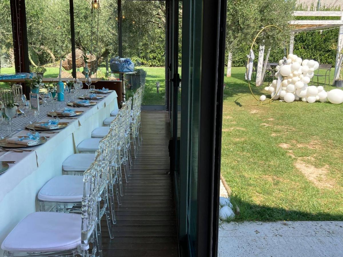 Country House Corte Del Sole Campolungo Εξωτερικό φωτογραφία
