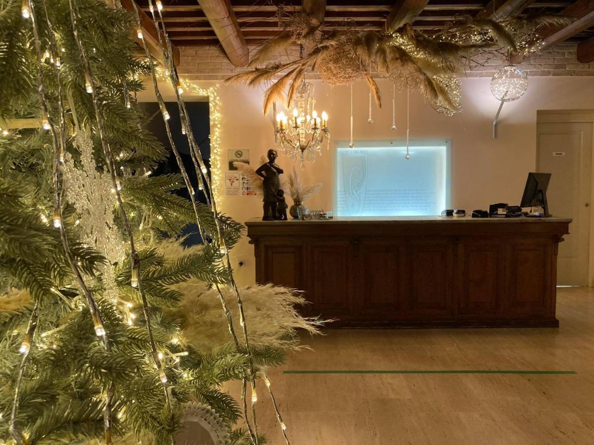 Country House Corte Del Sole Campolungo Εξωτερικό φωτογραφία