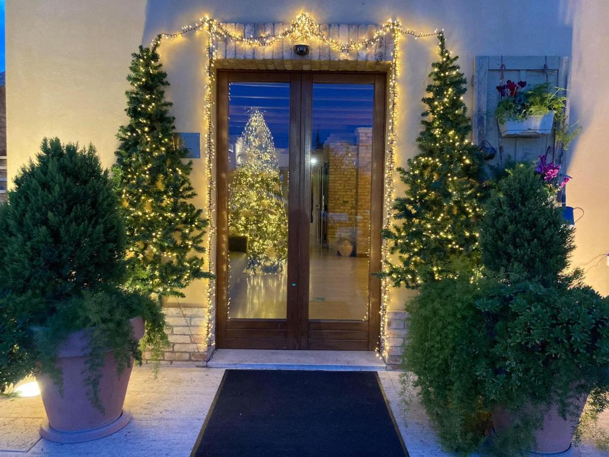 Country House Corte Del Sole Campolungo Εξωτερικό φωτογραφία