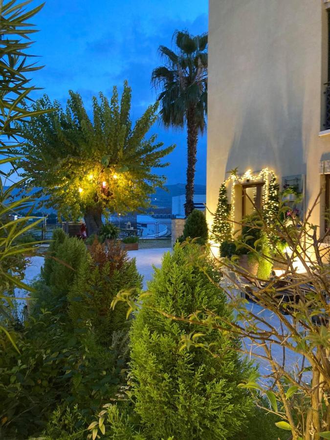Country House Corte Del Sole Campolungo Εξωτερικό φωτογραφία
