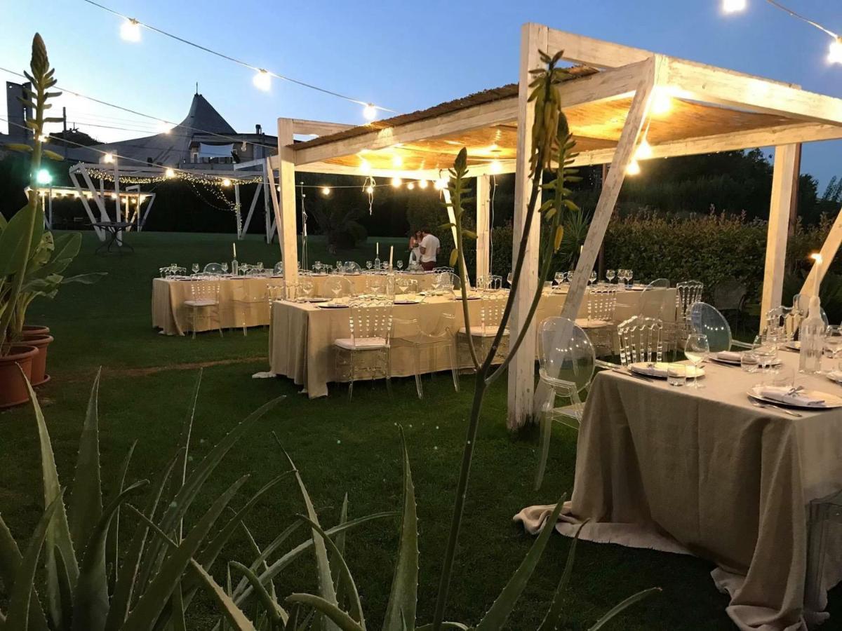 Country House Corte Del Sole Campolungo Εξωτερικό φωτογραφία