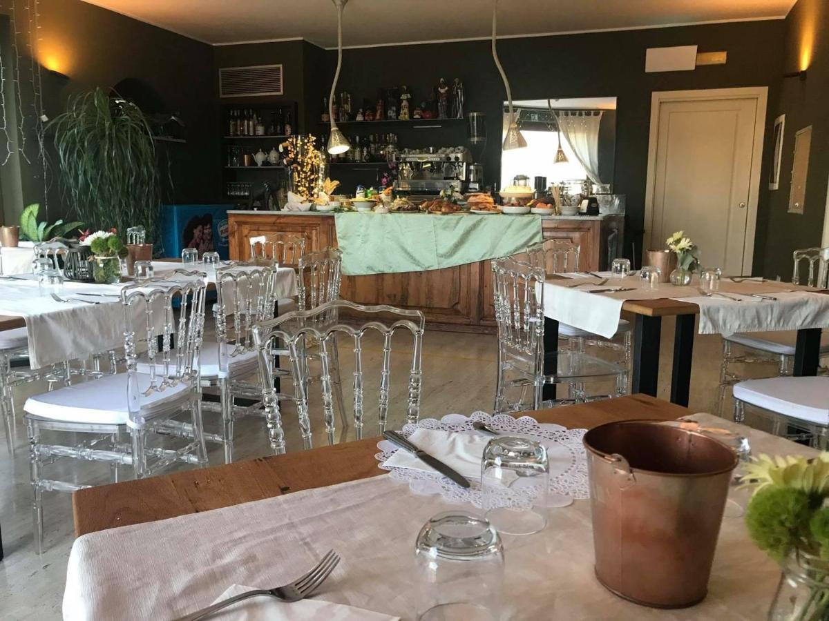 Country House Corte Del Sole Campolungo Εξωτερικό φωτογραφία