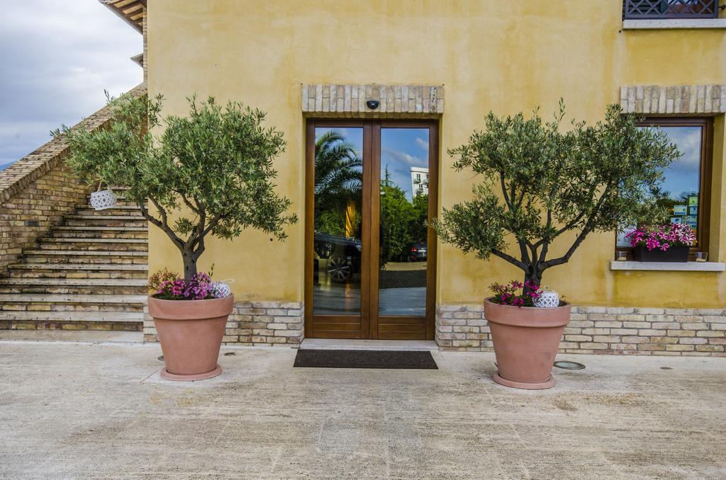 Country House Corte Del Sole Campolungo Εξωτερικό φωτογραφία