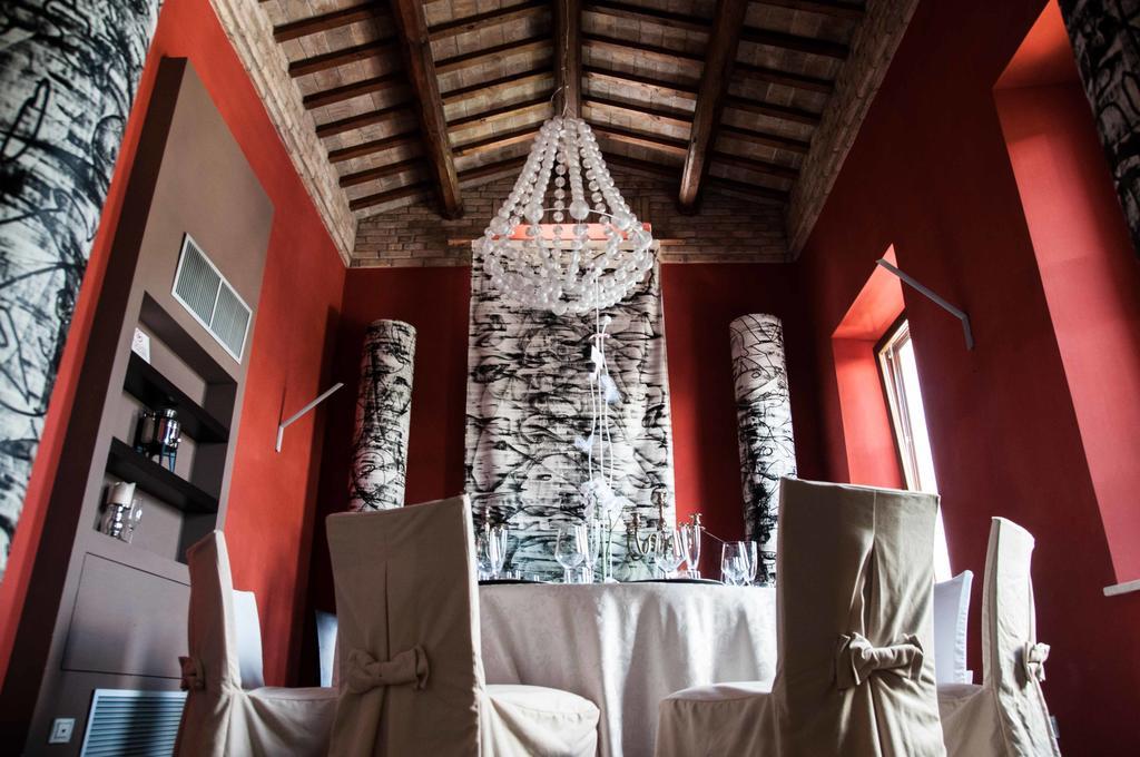 Country House Corte Del Sole Campolungo Εξωτερικό φωτογραφία