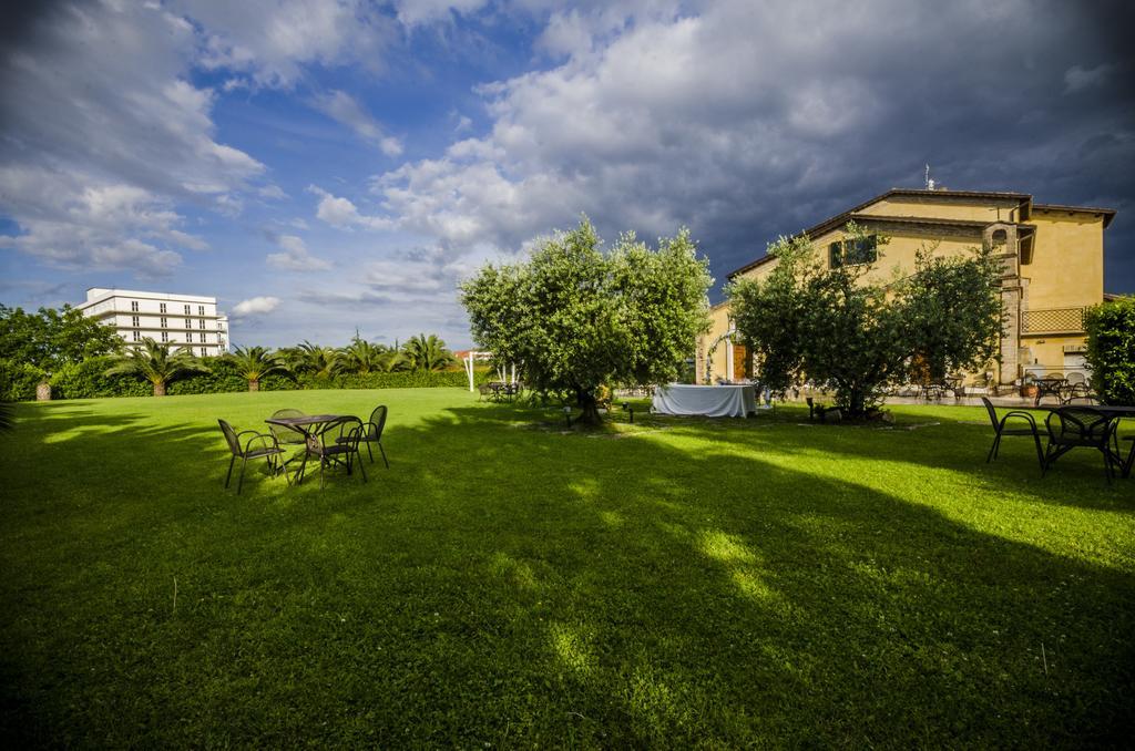 Country House Corte Del Sole Campolungo Εξωτερικό φωτογραφία