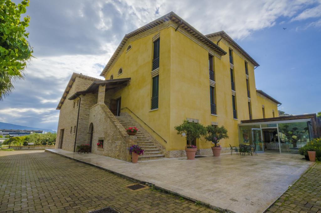 Country House Corte Del Sole Campolungo Εξωτερικό φωτογραφία