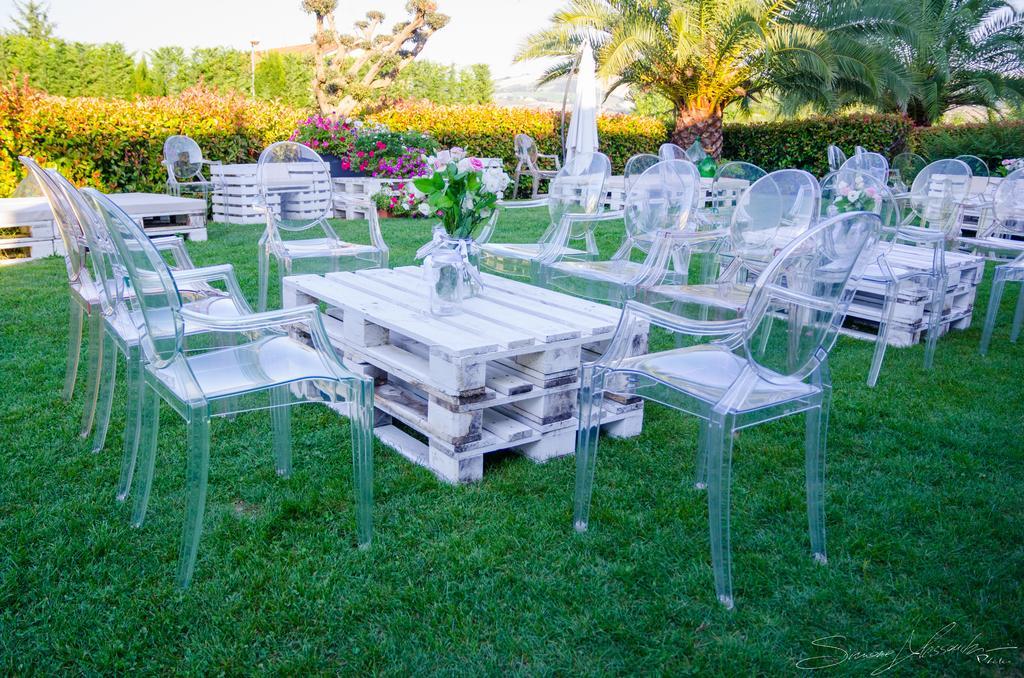 Country House Corte Del Sole Campolungo Εξωτερικό φωτογραφία